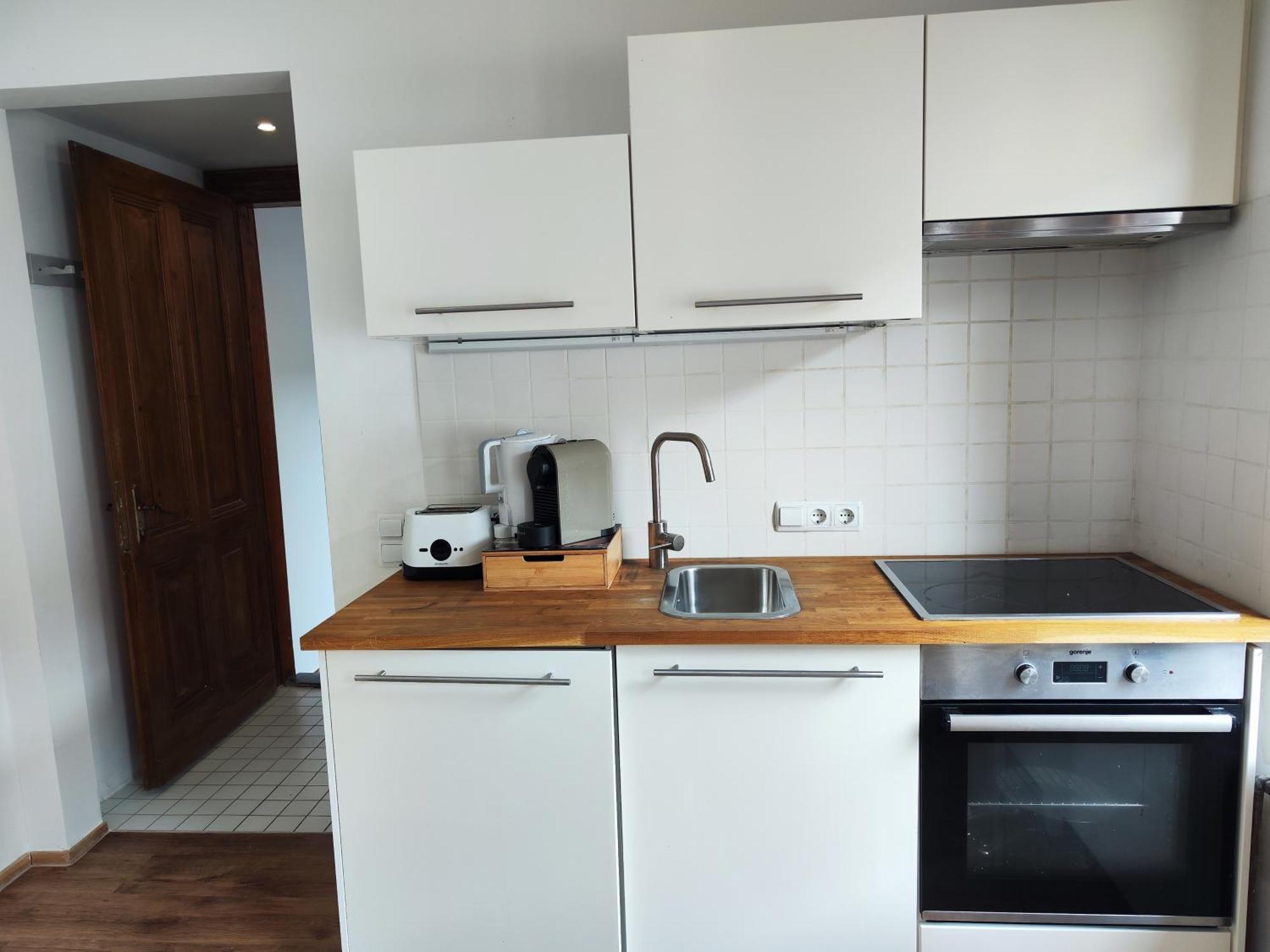 Eitorf Duplex Apartment Bagian luar foto