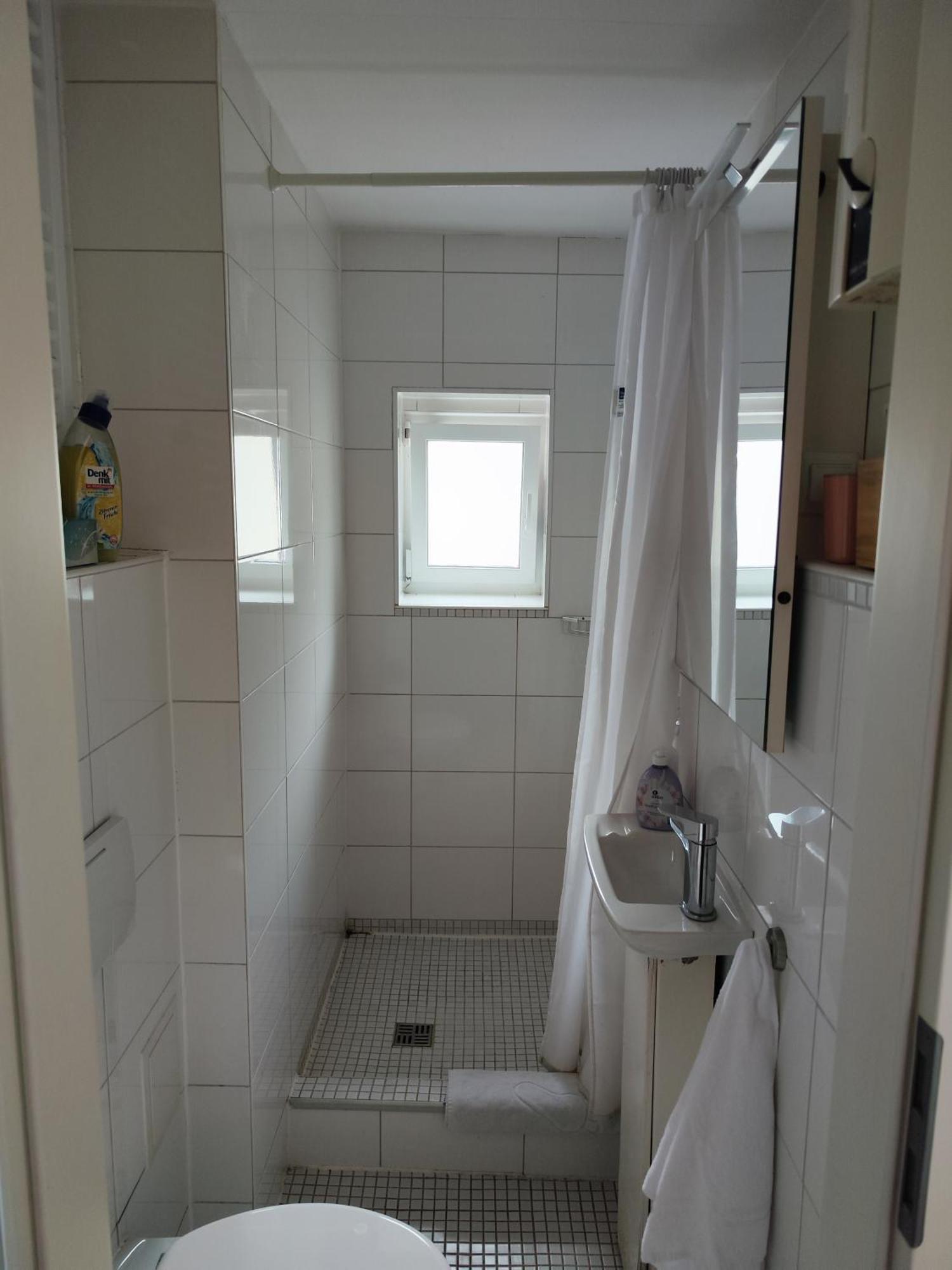 Eitorf Duplex Apartment Bagian luar foto